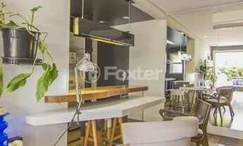 Imagem 5: Vendo Excelente apartamento Garden 2 quartos suíte 1 garagem 145m² privativos no Bairro Pe