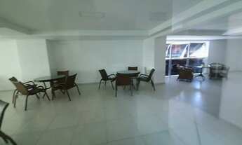 Imagem 5: Flat para aluguel possui 30 metros quadrados com 1 quarto em Tambaú - João Pessoa - PB