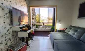 Imagem 6: Apartamento mobiliado no Cinquentenário