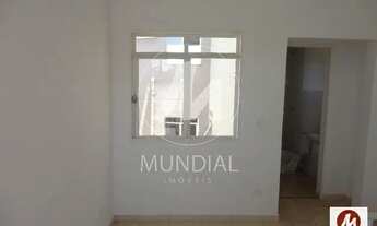 Imagem: Apartamento (cobertura 2 - duplex) 2 dormitórios