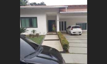 Imagem 1: Alugo ou vendo bela casa no CD praia dos passarinhos 06 dormitórios