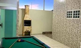 Imagem 2: 06 Caldas Novas Casa paradisíaca com piscina