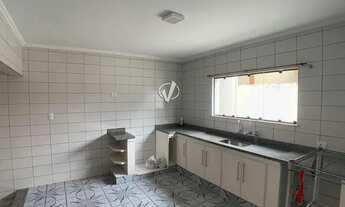 Imagem 3: Casa em condomínio para aluguel, 4 quartos, 2 suítes, 5 vagas, Nossa Senhora do Perpétuo S