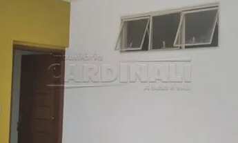 Imagem 1: Casa Padrão em São Carlos