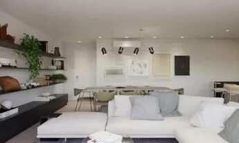 Imagem 2: Apartamento Locação 3 Dormitórios - 120 m² Pinheiros