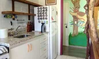 Imagem 6: Apartamento - Parque Brasília - Campinas