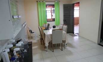 Imagem 2: Casa no Armando Mendes com 3 quartos, próximo a feira municipal