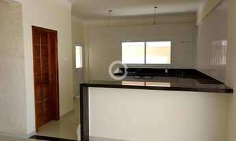 Imagem 4: Casa - Swiss Park - Campinas