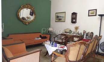 Imagem 5: Casa - Cambuí - Campinas