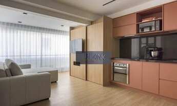 Imagem 4: Apartamento com 98m² 1 Dormitório 1 Suíte