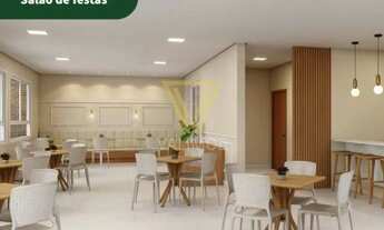 Imagem 2: Jundiaí - Apartamento Padrão - Parque Continental