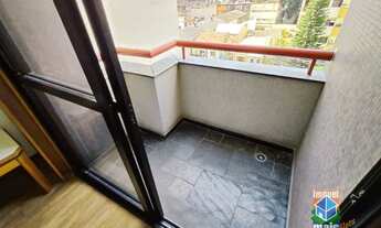 Imagem: Apartamento com 1 dormitório para alugar