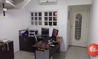 Imagem 6: São Paulo - Casa Comercial - Tatuapé