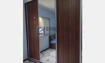 Imagem 6: SAO BERNARDO DO CAMPO - Residential / Apartment - BAIRRO ASSUNCAO