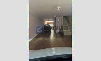 Imagem 3: SANTO ANDRE - Residential / Sobrado - PARQUE DAS NACOES