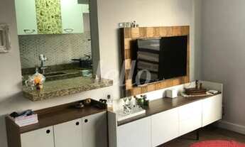 Imagem 2: São Paulo - Apartamento Padrão - Belém