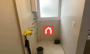 Imagem 4: Apartamento com 2 dormitórios para alugar, 81 m² por R$ 2.200/mês - Vila Verde - Caxias do