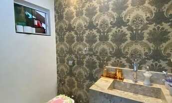 Imagem 3: Casa à Venda no Jardim São Pedro em Dourados Ms