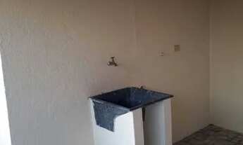 Imagem 11: Casa com 2 dormitórios, 86 m² - venda por R$ 325.000,00 ou aluguel por R$ 2.000,00/mês - C