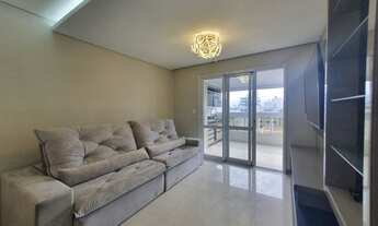 Imagem 4: Apartamento alto padrão localizado no Canto do forte 3 dormitório sendo 2 suítes