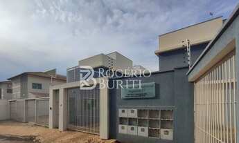 Imagem 2: VENDO SOBRADO DE 3 QUARTOS NA 110 SUL