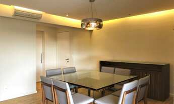 Imagem 3: Vie Pinheiros Apartamento 3 suítes, próx metrô Sumaré, Faria Lima, Jardins, V Madalena, It