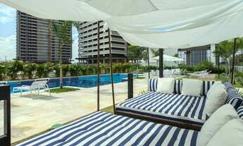 Imagem 3: Jardim das Perdizes - Lindo apto 157m² andar alto