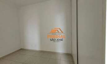 Imagem 5: Apartamento com 2 dormitórios para alugar, 82 m² por R$ 3.930,00/mês - Jardim Aquarius - S