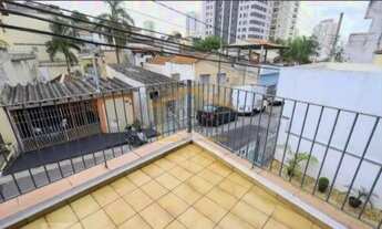 Imagem 4: SãO PAULO - Casa Padrão - Vila Dom Pedro II