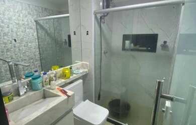 Imagem 4: Flat com 1 Dormitório, 39 m² - Venda por R$ 280.000,00 ou Aluguel com Todas as Taxas por R