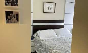 Imagem 5: Apartamento para venda possui 71 metros quadrados com 2 quartos em Itacorubi - Florianópol