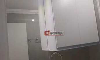 Imagem 5: Apartamento com 2 dormitórios para alugar, 55 m² por R$ 1.544,28/mês - Vargeão - Jaguariún