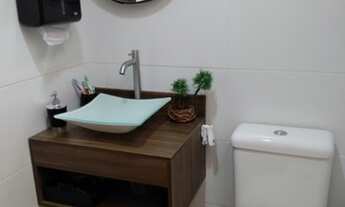 Imagem: Linda casa em condomínio