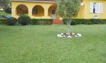 Imagem 4: Sítio em Miguel Pereira-RJ