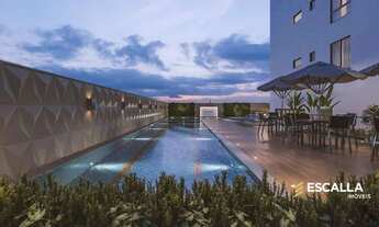 Imagem 6: Apartamento com 4 dormitórios à venda, 274 m² por R$ 1.517.920,65 - América - Joinville/SC