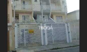 Imagem 2: Casa com 3 dormitórios à venda por R$ 426.360,00 - Jardim Regina - São Paulo/SP