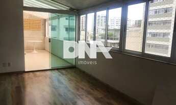 Imagem 5: Cobertura-À VENDA-Ipanema-Rio de Janeiro-RJ