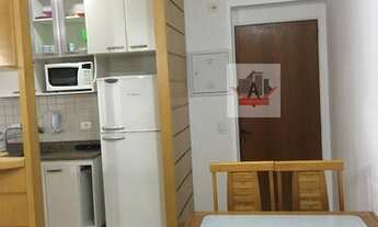 Imagem 3: Flat para venda possui 42 metros quadrados com 1 quarto em Saúde - São Paulo - SP