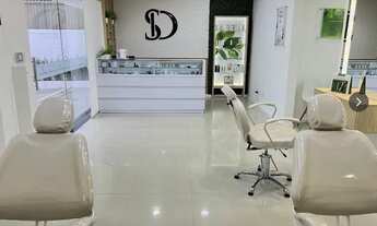 Imagem 2: Repasse Loja Franquia SD Sobrancelhas Design