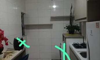 Imagem 4: Apartamento Apartamento com 1 dormitório