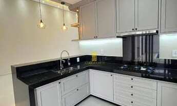 Imagem 3: Casa com 3 suítes à venda, 180 m² por R$ 1.580.000 - Jardim Residencial Viena - Indaiatuba