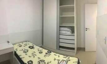 Imagem 7: Apartamento para Venda em São Paulo, Chácara Inglesa, 2 dormitórios, 1 banheiro, 1 vaga