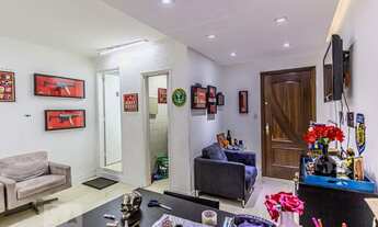 Imagem 2: Casa de Condomínio para Aluguel - Centro, 1 Quarto, 38 m2