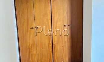 Imagem 5: Apartamento à venda na Vila Jequitibás - Campinas/SP