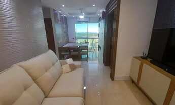 Imagem 2: KF- VENDO OTIMO APARTAMENTO 2 QUARTOS COM SUITE EM MORADA DE LARANJEIRAS NO HAPPY DAYS