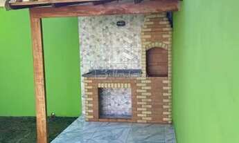 Imagem 6: Casa a venda em Unamar, 1 quarto, área gourmet com churrasqueira, Tamoios - Cabo Frio - RJ