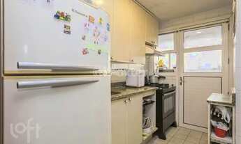 Imagem 2: Cobertura duplex para venda possui 144 metros quadrados com 3 quartos