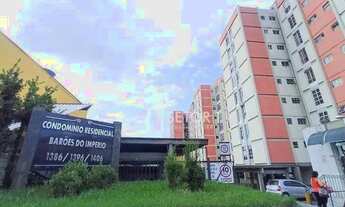 Imagem: Apartamento com 1 quarto para alugar, 50