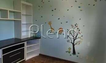 Imagem 7: Casa á venda no Parque Rural Fazenda Santa Cândida - Campinas/SP