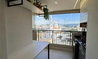 Imagem 4: Apartamento-São Paulo-TUCURUVI